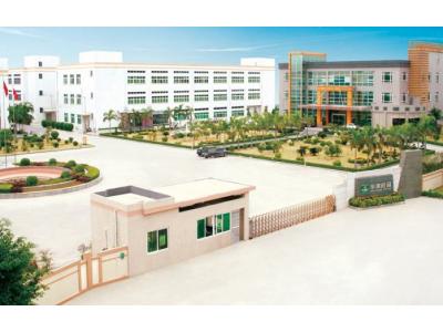  東莞華美食品廠環(huán)?？照{(diào)降溫工程