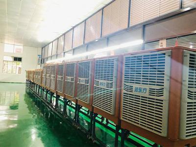 潤東方環(huán)?？照{(diào)現(xiàn)貨展示