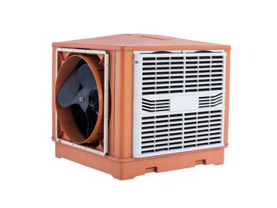 東莞徐福記科瑞萊環(huán)?？照{工程